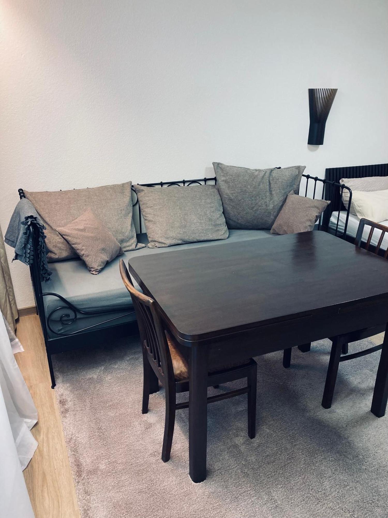 Free Apartment - Ermstal บัดอูราค ภายนอก รูปภาพ