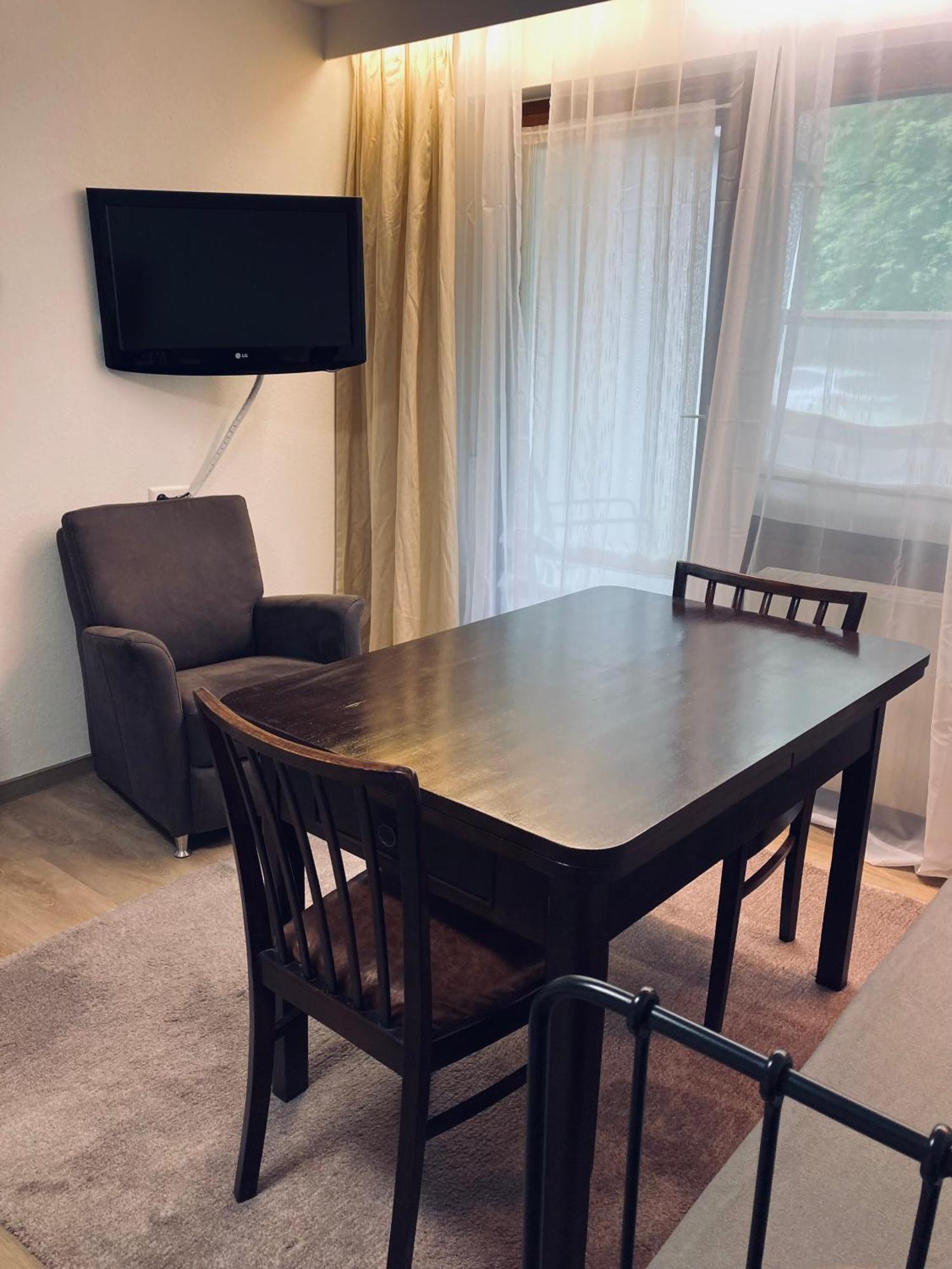 Free Apartment - Ermstal บัดอูราค ภายนอก รูปภาพ